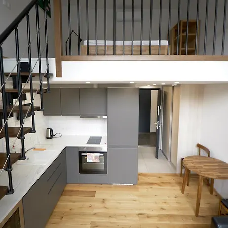 Kgb - 32, Stylish - 10 Mins Walk To Old Town Appartement Vilnius