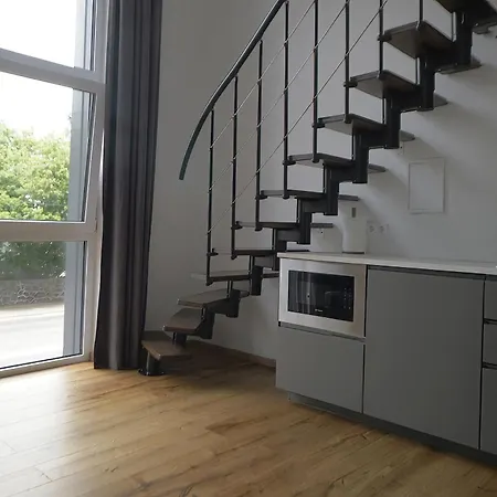 Апартаменты Kgb - 32, Stylish - 10 Mins Walk To Old Town Вильнюс