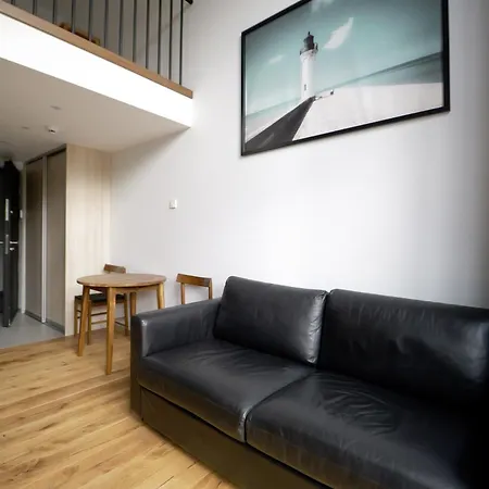 Kgb - 32, Stylish - 10 Mins Walk To Old Town Appartement