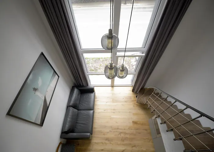 Appartement Kgb - 32, Stylish - 10 Mins Walk To Old Town *