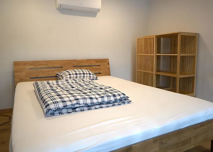 Kgb - 32, Stylish - 10 Mins Walk To Old Town Vilnius