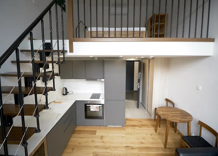 Kgb - 32, Stylish - 10 Mins Walk To Old Town Appartement Vilnius