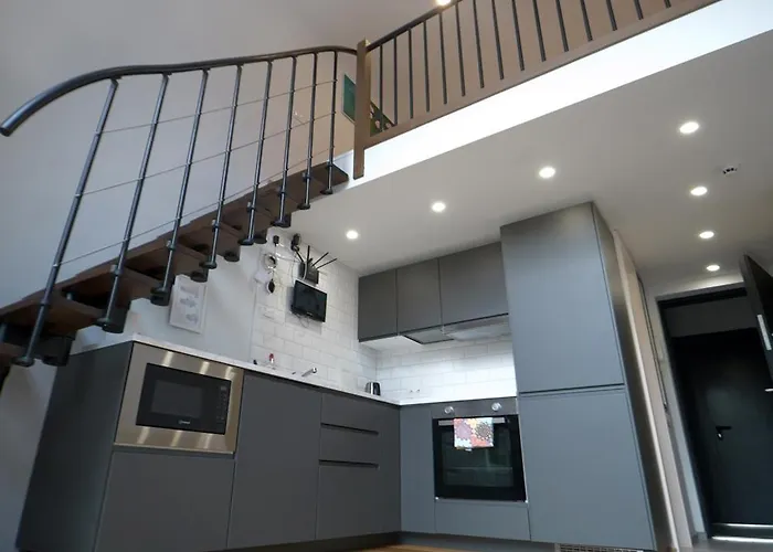 Kgb - 32, Stylish - 10 Mins Walk To Old Town Butas Vilnius