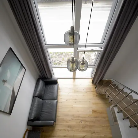 Apartment Kgb - 32, Stylish - 10 Mins Walk To Old Town *