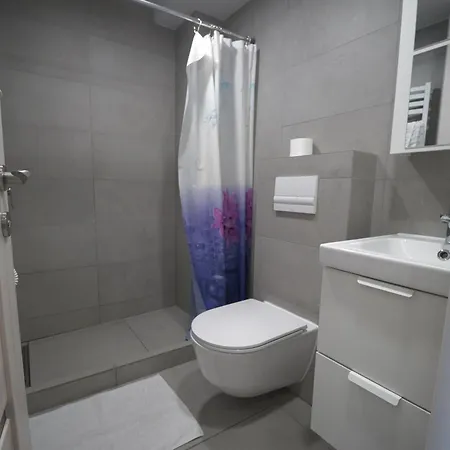 Apartment Kgb - 32, Stylish - 10 Mins Walk To Old Town *