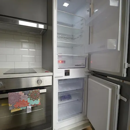 Kgb - 32, Stylish - 10 Mins Walk To Old Town Wilna